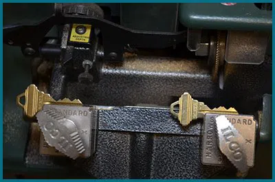 Father Son Locksmith Shop Brookville, OH 937-381-8066 - 65-14