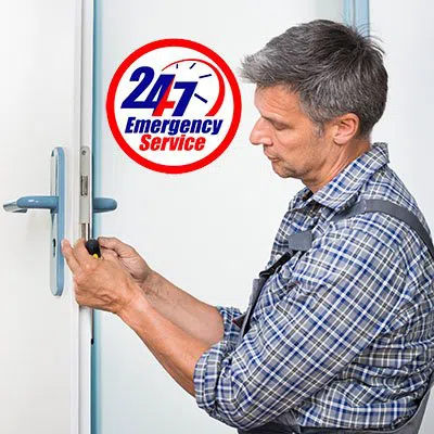 Father Son Locksmith Shop Brookville, OH 937-381-8066 - 65-16