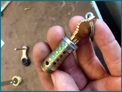 Father Son Locksmith Shop Brookville, OH 937-381-8066 - 65-9