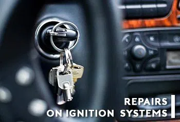 Father Son Locksmith Shop Brookville, OH 937-381-8066 - ignition-repair